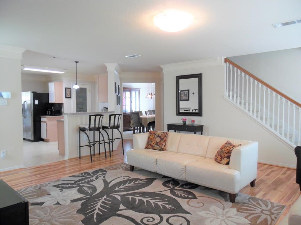16403 Calico Rock Ln, Houston TX  77073-5611 exterior