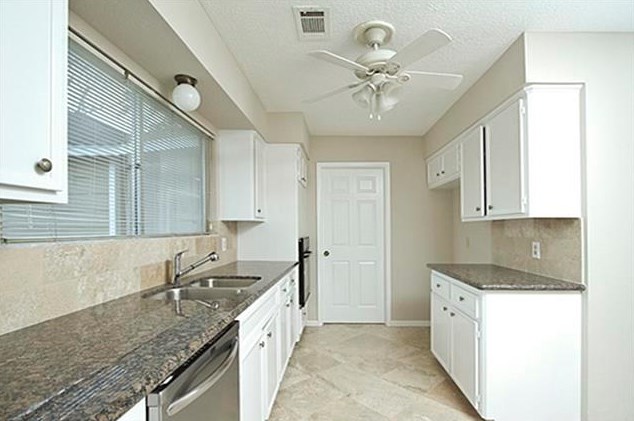 17807 Cassina Dr, Spring TX  77388-5089 exterior