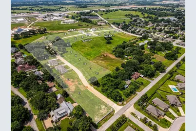 2412 Oak Hollow Lane, Brenham, TX 77833 - Photo 3