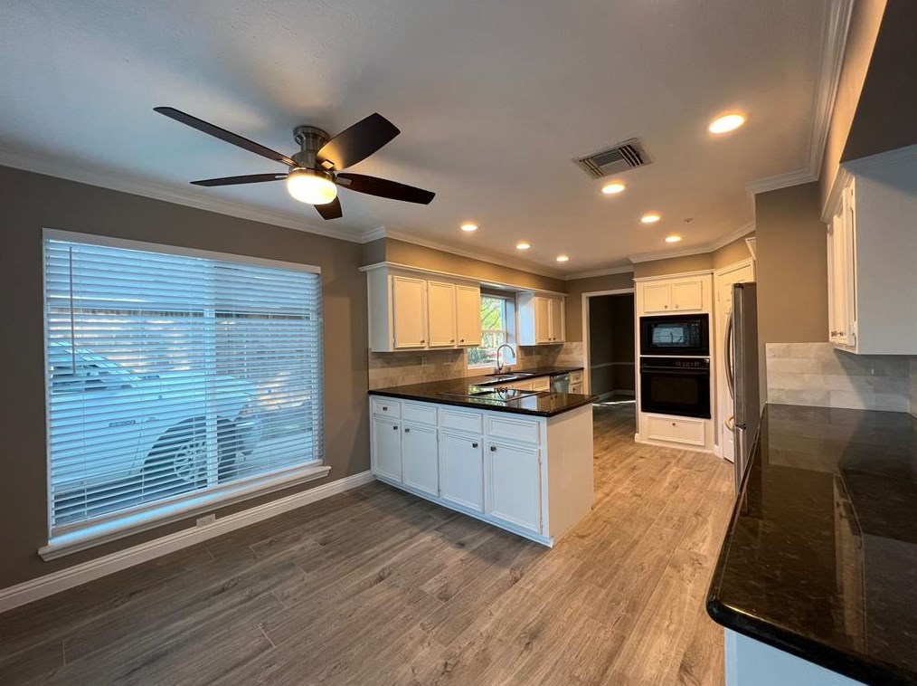 2603 Stephens Grant Dr, Sugar Land TX  77479-3278 exterior