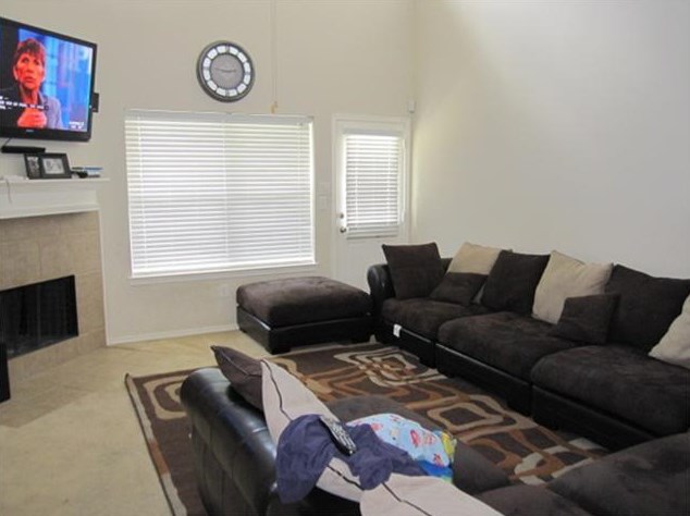 11334 Chelsea Oak St, Houston TX  77065-5482 exterior