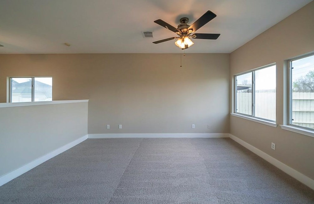 723 Remington Hts Dr, Houston TX  77073-4409 exterior