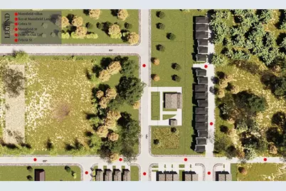 00 Mansfield, Houston, TX 77091 - Photo 21