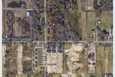 00 Mansfield, Houston, TX 77091 - Photo 1