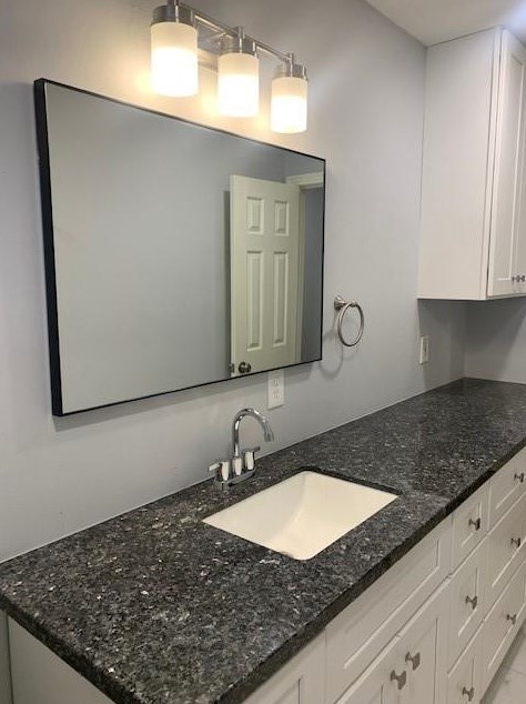 3702 Gardendale Dr, Houston TX  77092-7919 exterior