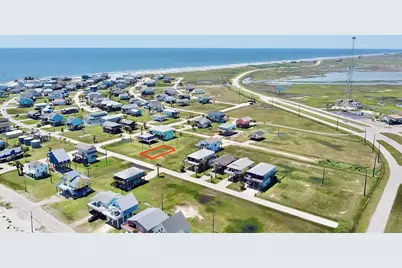 0000000 Jolly Roger Drive, Freeport, TX 77541 - Photo 3