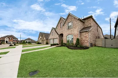 2242 Bayleaf Manor Drive, Manvel, TX 77578 - Photo 9