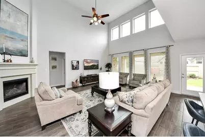 2242 Bayleaf Manor Drive, Manvel, TX 77578 - Photo 25