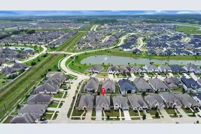 2242 Bayleaf Manor Drive, Manvel, TX 77578 - Photo 5