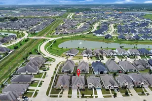 2242 Bayleaf Manor Dr, Manvel, TX 77578 - Photo 5