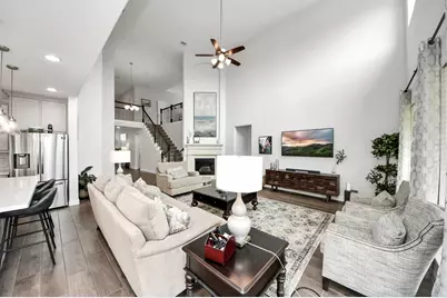 2242 Bayleaf Manor Drive, Manvel, TX 77578 - Photo 27