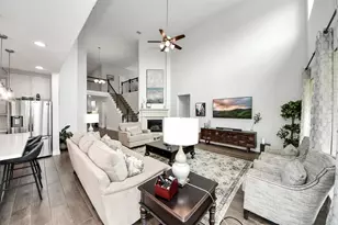 2242 Bayleaf Manor Dr, Manvel, TX 77578 - Photo 27