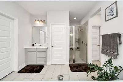 2242 Bayleaf Manor Drive, Manvel, TX 77578 - Photo 35