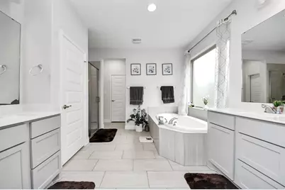 2242 Bayleaf Manor Drive, Manvel, TX 77578 - Photo 33