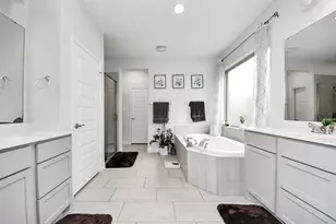 2242 Bayleaf Manor Dr, Manvel, TX 77578 - Photo 33