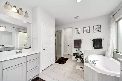 2242 Bayleaf Manor Drive, Manvel, TX 77578 - Photo 31