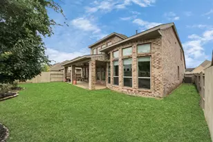 2242 Bayleaf Manor Dr, Manvel, TX 77578 - Photo 47