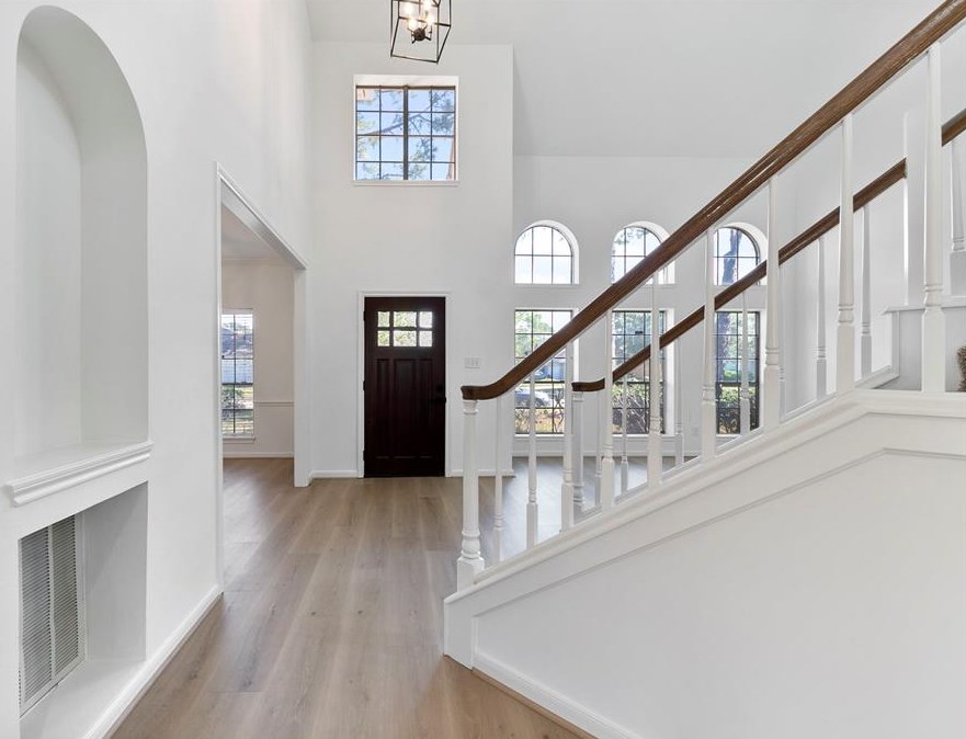 1414 Bluestone Dr, Missouri City TX  77459-1580 exterior