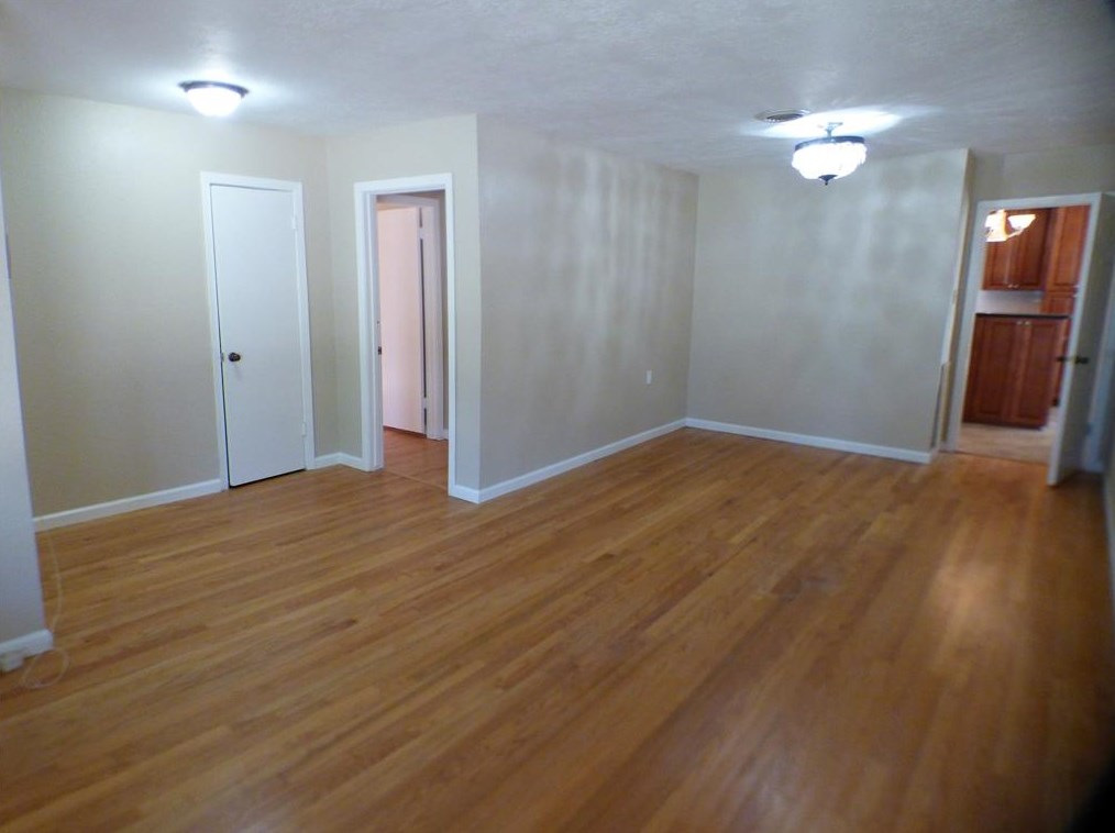 2803 Stanton St, Houston TX  77025-2626 exterior