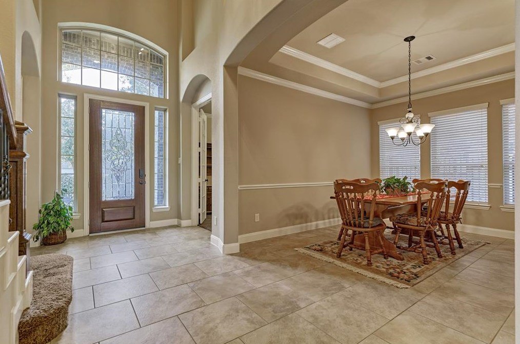 159 Lindenberry, Spring TX 77389-5096 exterior