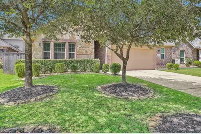 2602 Tacoma Springs Drive, Conroe, TX 77304 - Photo 3