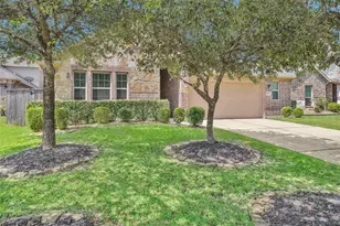 2602 Tacoma Springs Dr, Conroe, TX 77304 - Photo 3