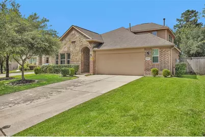 2602 Tacoma Springs Drive, Conroe, TX 77304 - Photo 5