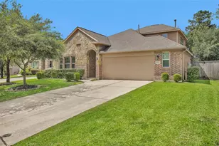 2602 Tacoma Springs Dr, Conroe, TX 77304 - Photo 5