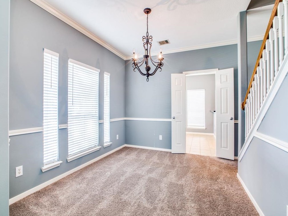 614 Merrimac Rdg Ln, Spring TX 77373-7933 exterior