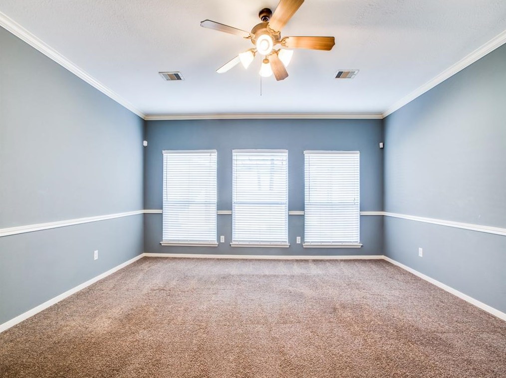 614 Merrimac Rdg Ln, Spring TX 77373-7933 exterior