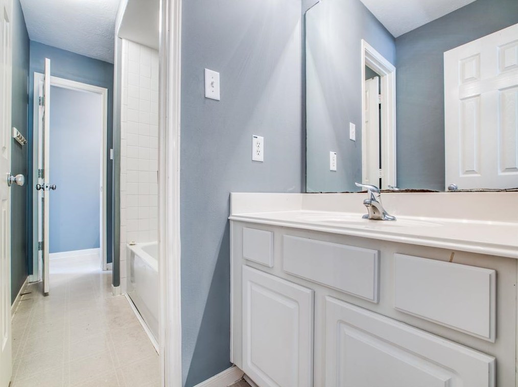 614 Merrimac Rdg Ln, Spring TX 77373-7933 exterior