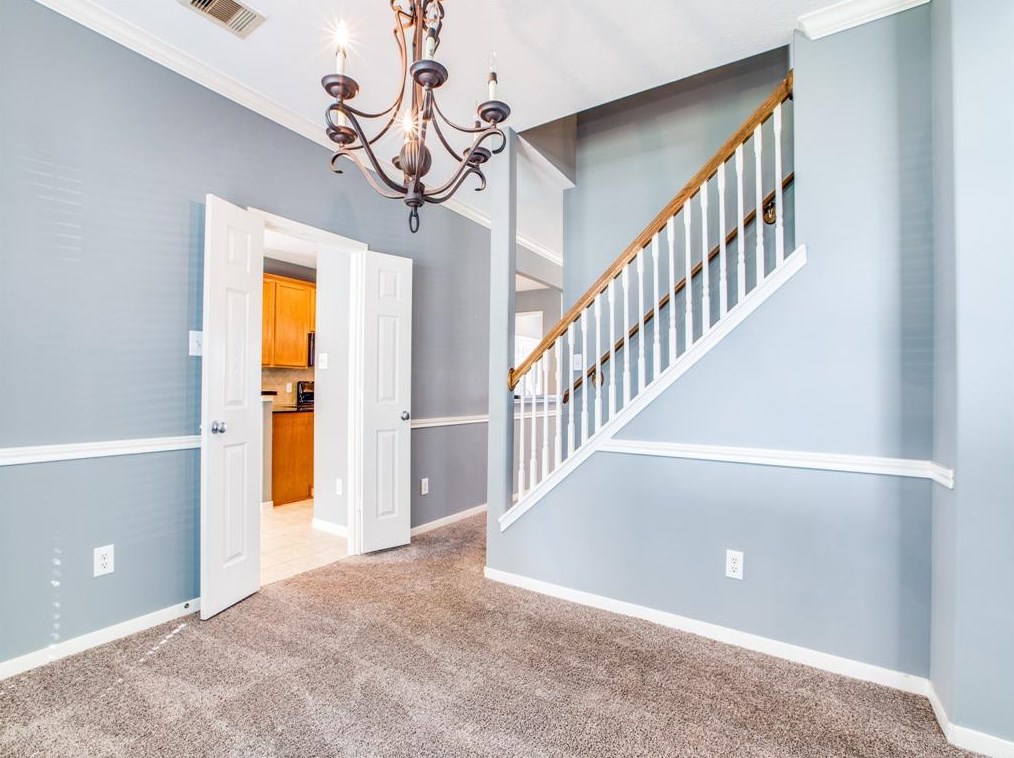 614 Merrimac Rdg Ln, Spring TX 77373-7933 exterior