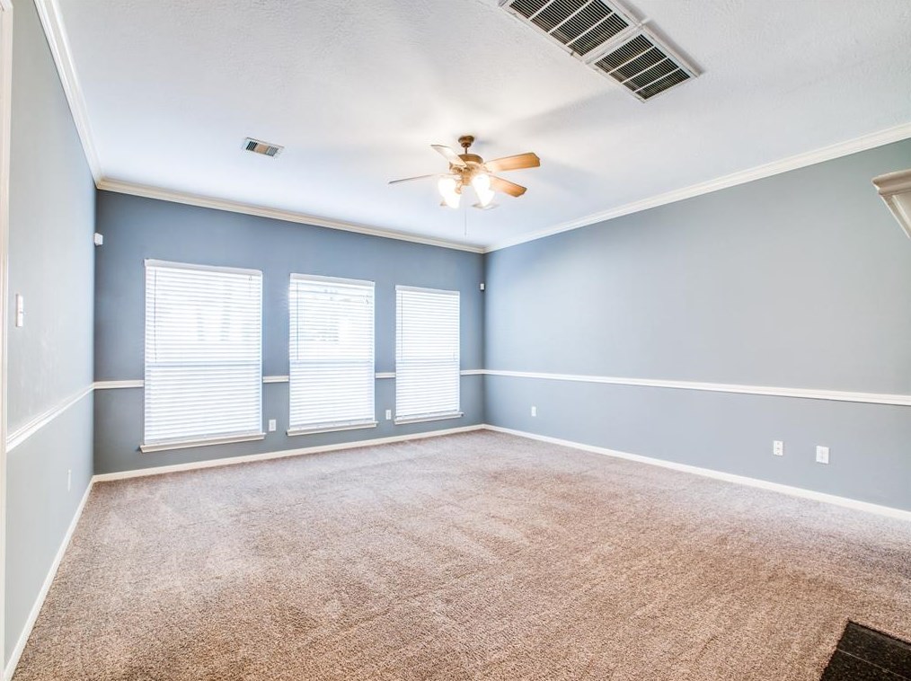 614 Merrimac Rdg Ln, Spring TX 77373-7933 exterior