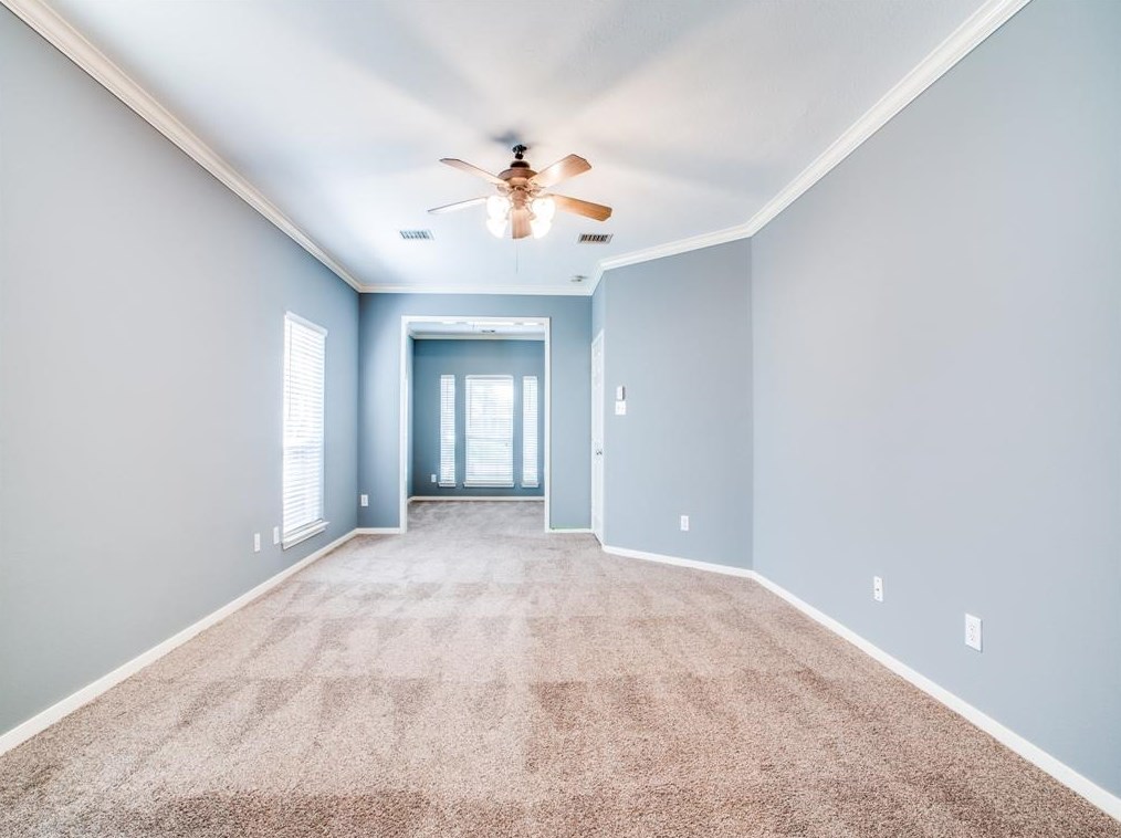 614 Merrimac Rdg Ln, Spring TX 77373-7933 exterior