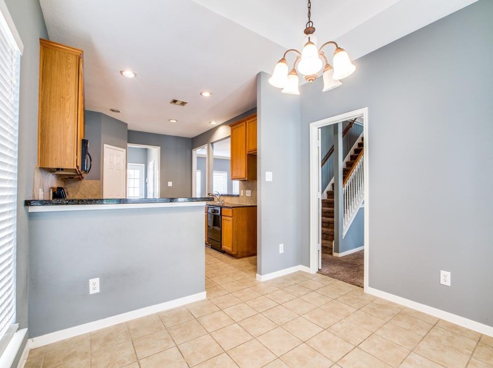 614 Merrimac Rdg Ln, Spring TX 77373-7933 exterior