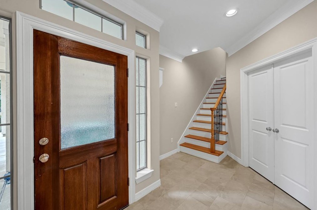 1204 Cohn St, Houston TX  77007-3010 exterior