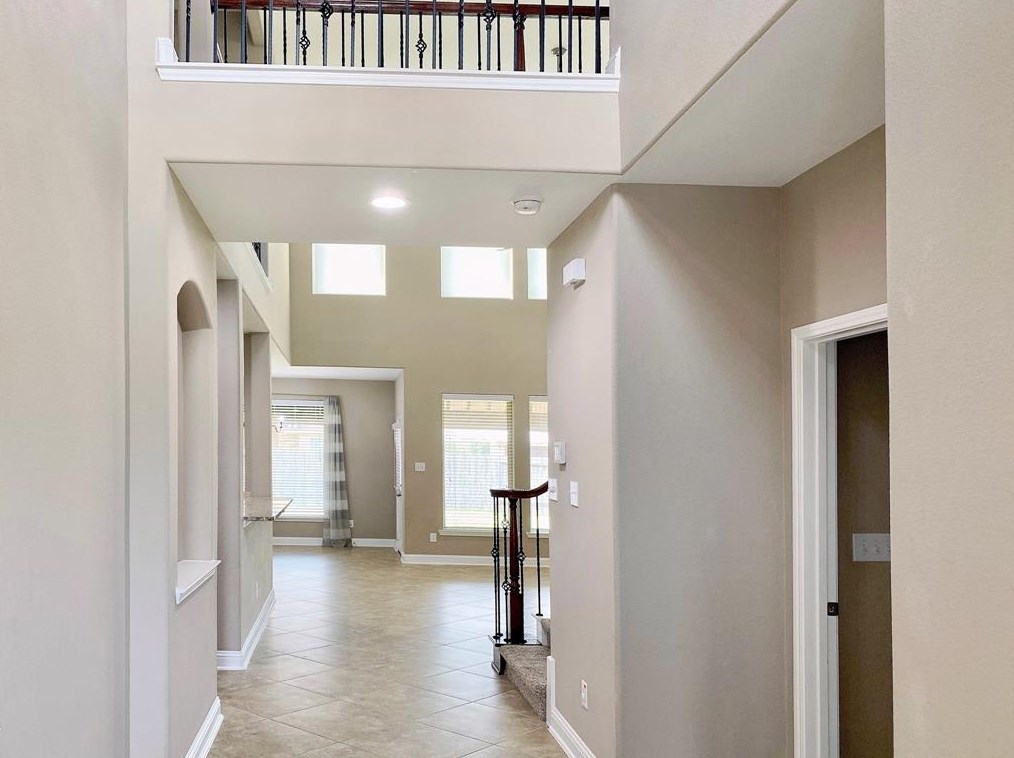 102 Blossom Terrace Ln, Richmond TX  77469 exterior