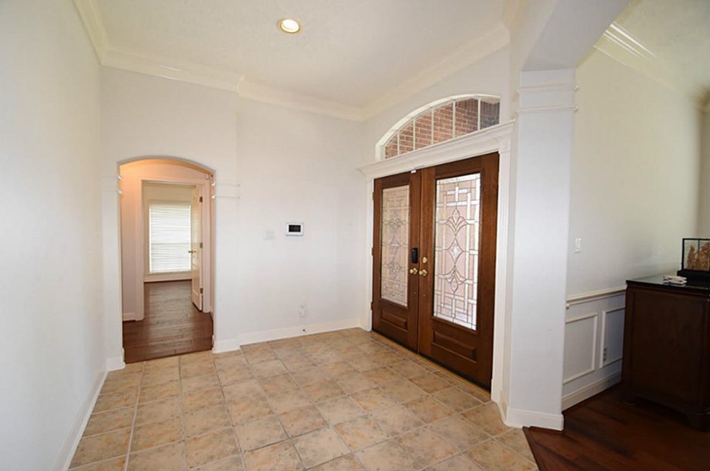 5710 Santa Fe Springs Dr, Houston TX  77041-5755 exterior