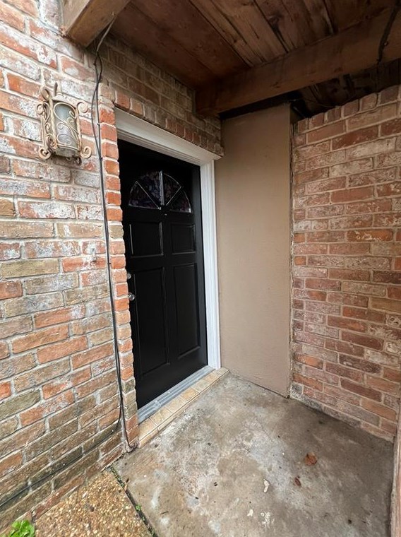 10148 Emnora Ln, Houston TX  77080-5002 exterior