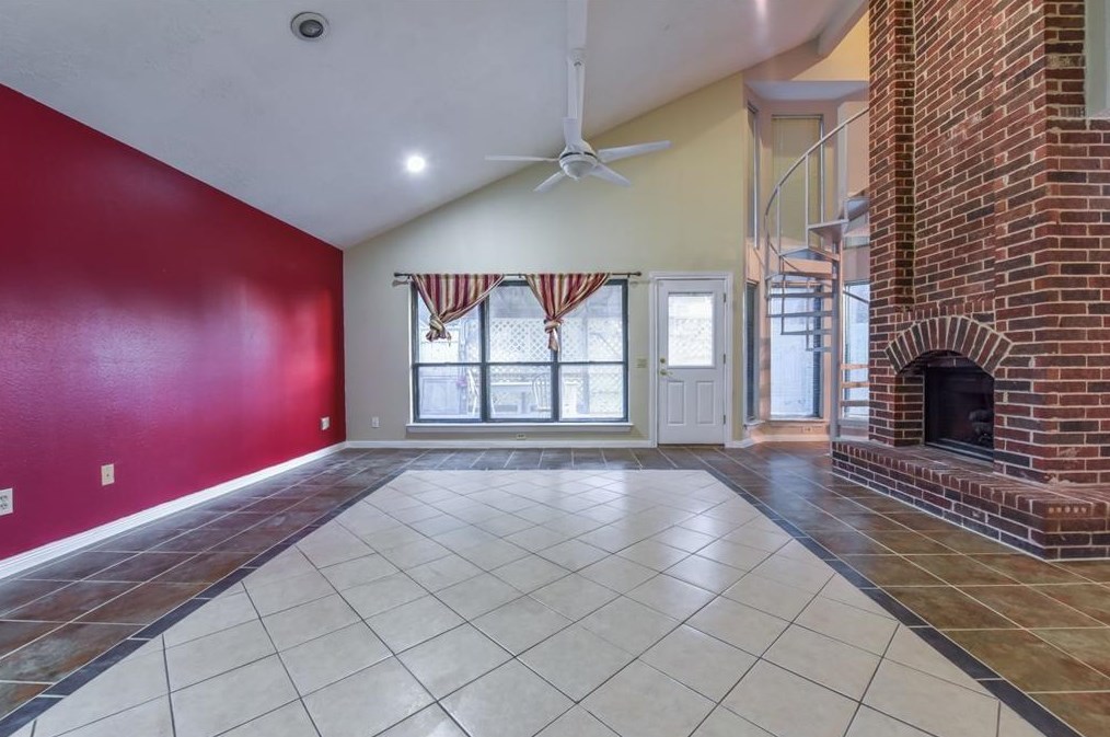 2001 Highland Hills Dr, Sugar Land TX  77478-4362 exterior