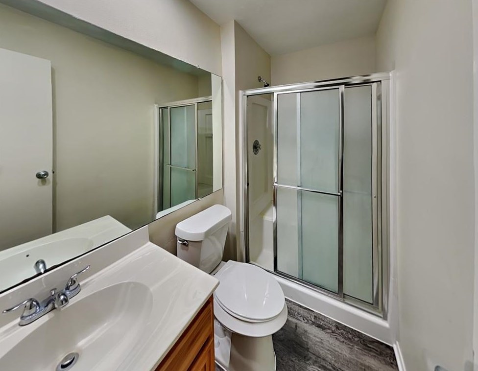 15003 Cypress Falls Dr, Cypress TX  77429-1954 exterior