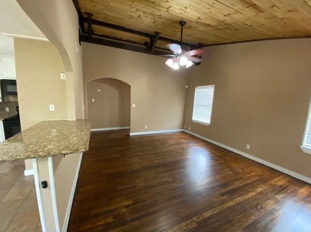 114 Forest Oaks Ln, Richwood TX  77566-5923 exterior