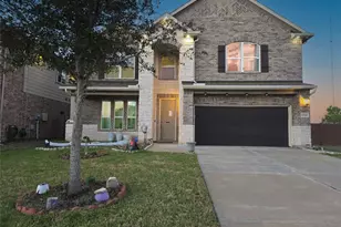 2543 Shelly Lang Ct, Missouri City, TX 77459 - Photo 1