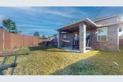 2543 Shelly Lang Court, Missouri City, TX 77459 - Photo 17