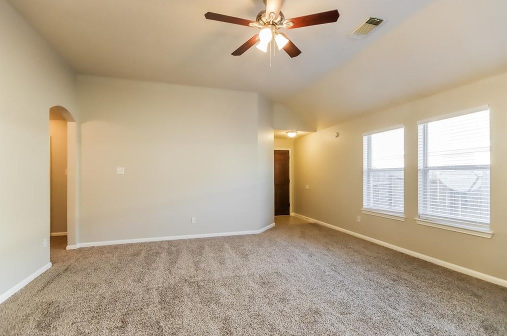 1426 Rocky Glen Ln, Spring TX  77373-7888 exterior