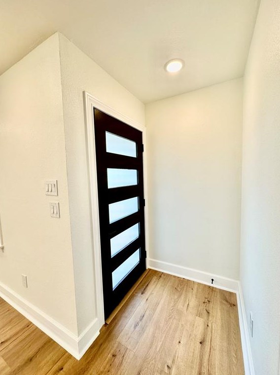 4505 43rd St, Houston TX  77092-5330 exterior