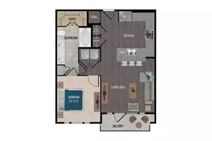 1414 Texas Ave, Houston, TX 77002 - Photo 3