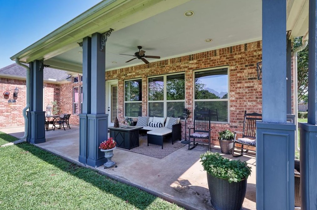 32419 Waterford Crst Ln, Fulshear TX 77441-3002 exterior