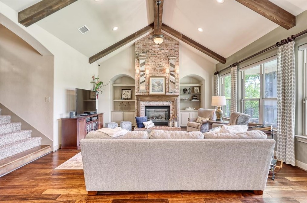 32419 Waterford Crst Ln, Fulshear TX 77441-3002 exterior