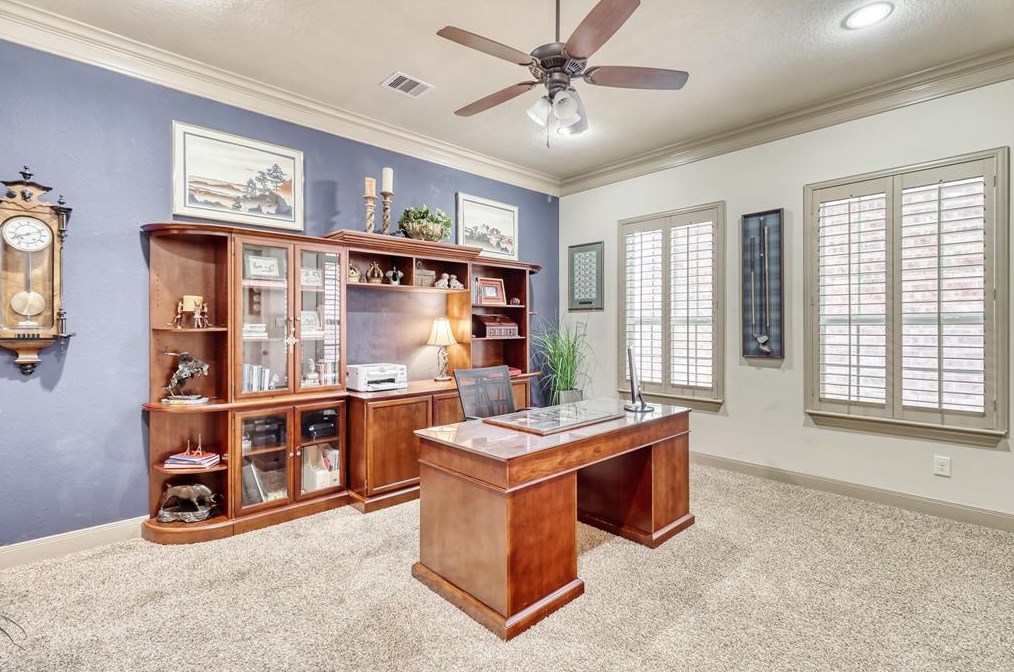 32419 Waterford Crst Ln, Fulshear TX 77441-3002 exterior